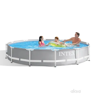 Intex veliki bazen - 366 x 76cm