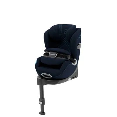 Cybex autosjedalica Anoris T i-Size (76-115cm),Nautical Blue