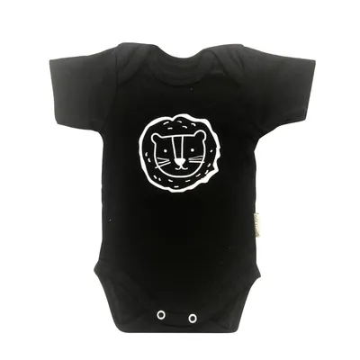 Lillo&Pippo bodi kr, unisex