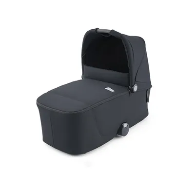 Recaro Duo sistem Sadena, Night Black