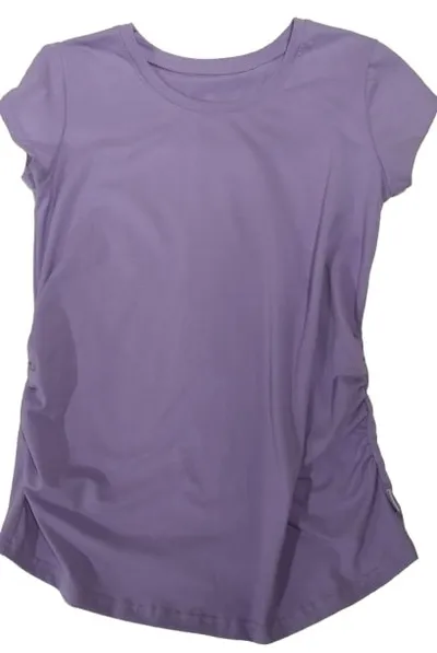 Pcelica Maja Majica za trudnice kr.rukav vel.S-XL