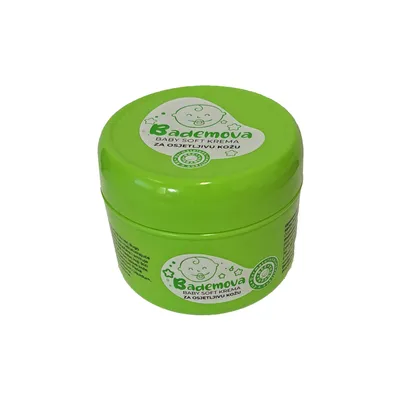 Pharm. bademova soft 150 ml.