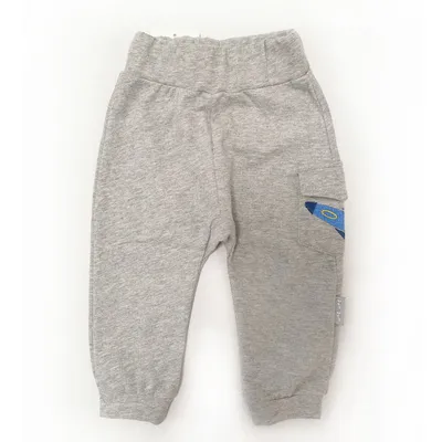 Pom Pom pantalone bez stopica, dječaci