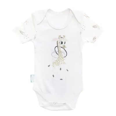 Lillo&Pippo bodi kr Universal, unisex