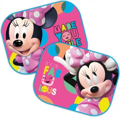 Seven Polska zaštita od sunca za kola Minnie 2