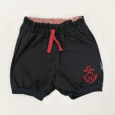 Pom Pom šorts, djevojčice