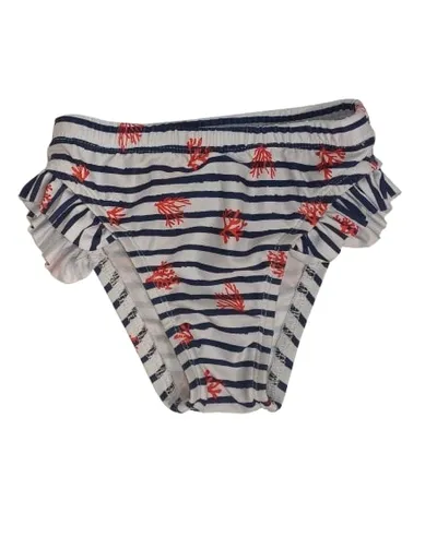 Pom Pom kupaći slip, djevojčice