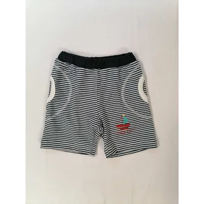 Pom Pom šorts, dječaci