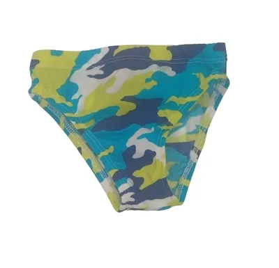 Pom Pom kupaći slip, dječaci