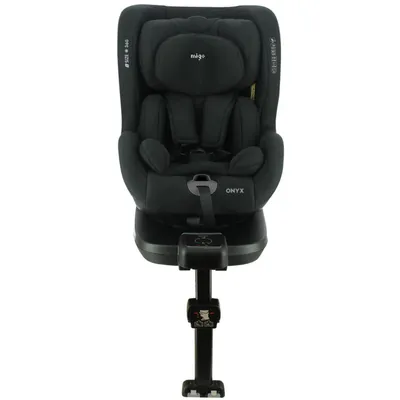 Migo autosjedalica Onyx (40-105cm), Black