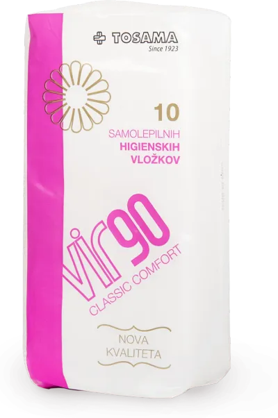 Vir 90 Higijenski Ulosci Comfort  10/1