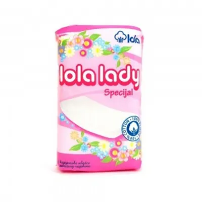 Sanitetska Vata Cik-Cak 50G