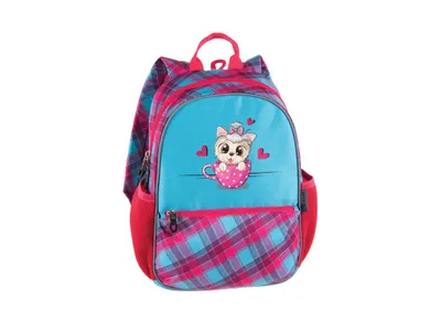 Ruksak Junior Kitty Love