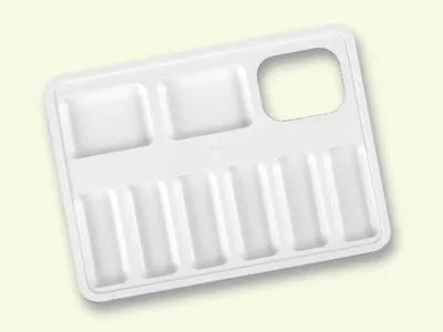 Paleta Slikarska Mini