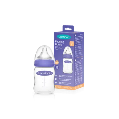 Lansinoh boca 160 ml