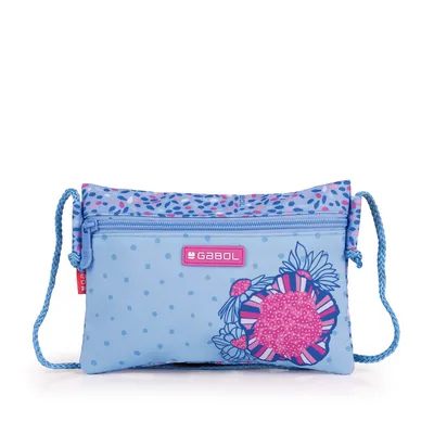 Torbica na rame garden 21x15cm 231113 gabol