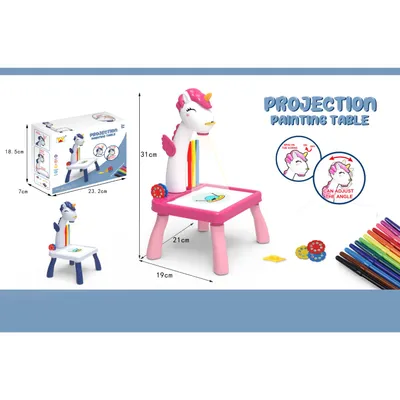 Merx igračka 2u1 
projektor