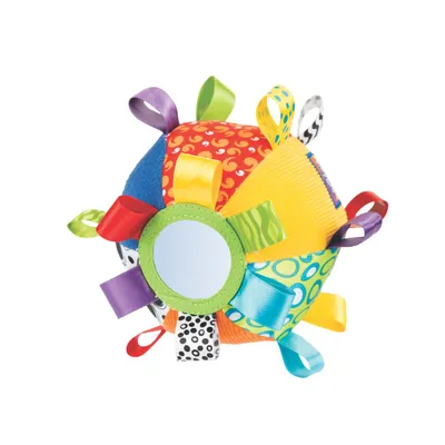 Playgro Loopy 
Loop lopta