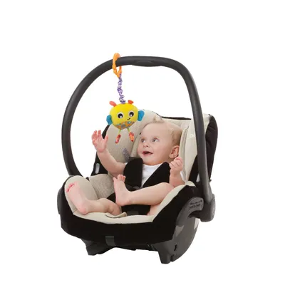 Playgro pčela 
mrdalica