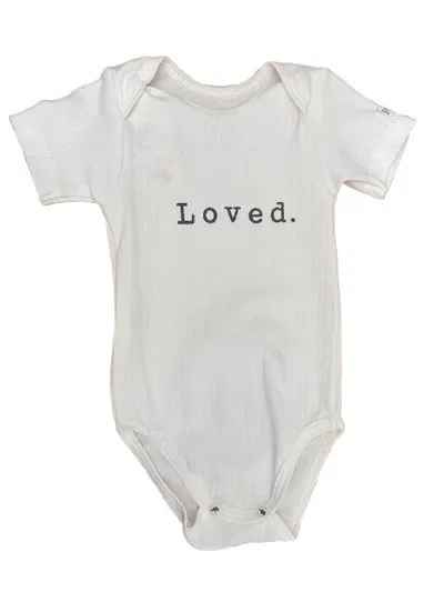 Pom Pom bodi kr, unisex