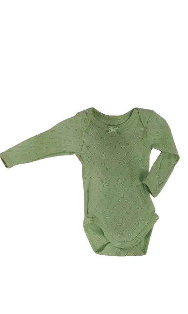 Pom Pom bodi dr, unisex