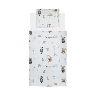 Baby textil posteljina