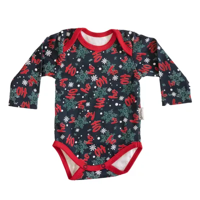 Lillo&Pippo bodi dr, unisex