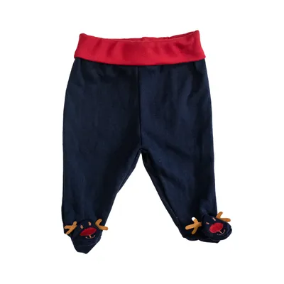 Lillo&Pippo pantalone sa stopicama, unisex
