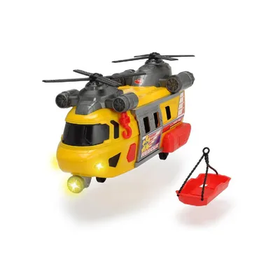 Helikopter za spašavanje