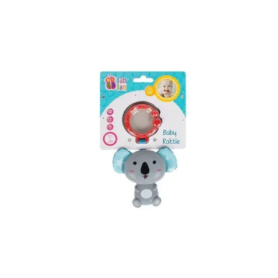 Baby zvečka koala