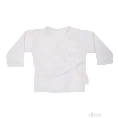 Lillo&Pippo benka bela dr, unisex