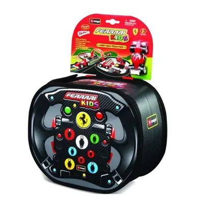 Buraggo Ferrari Kids