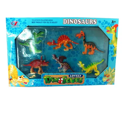 Igr dinosaursi veliki