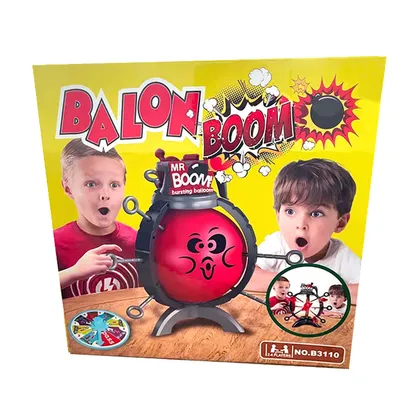 Igr Igra balon