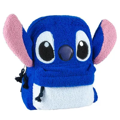 Disney Stitch, predškolski ranac za decu