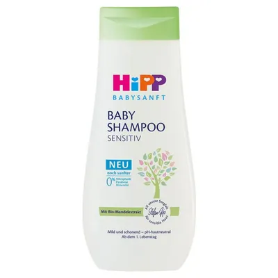 Hipp Baby šampon