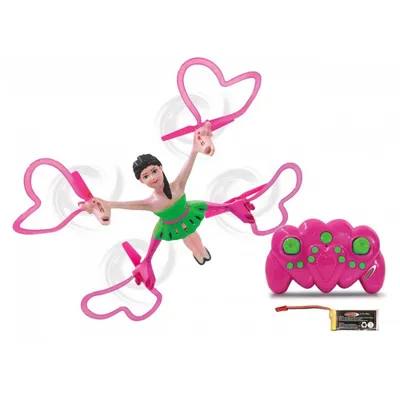 Quadrella dron 422088