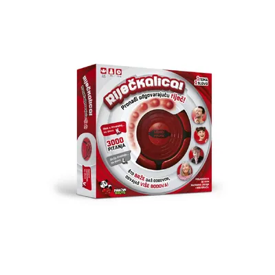 igr: riječkalica