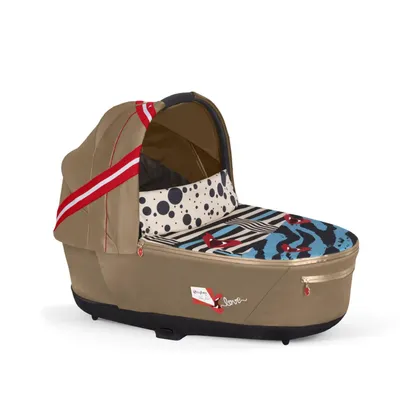 Cybex nosiljka za Priam Lux, One Love