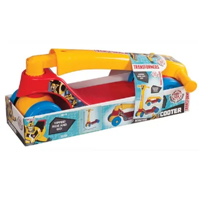 Romobil transf