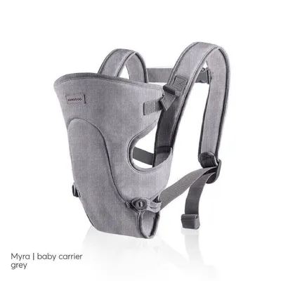 Kikka boo kengur myra grey