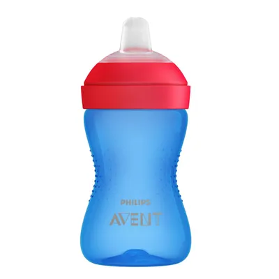 Avent magicna bocica sa mekim nast. 300ml, boy 9M+