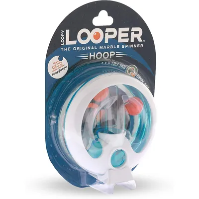 HMX Loopy Lopper hoop