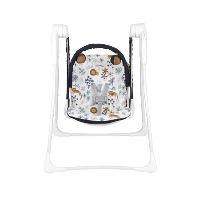 Graco ljuljaška Baby delight, Into the wild