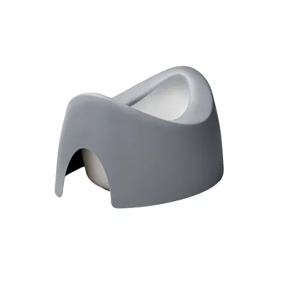 Tega tuta Teggi, grey/white