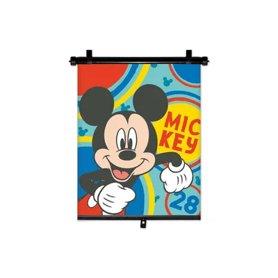 Seven Polska roll-up zaštita od sunca Mickey 2