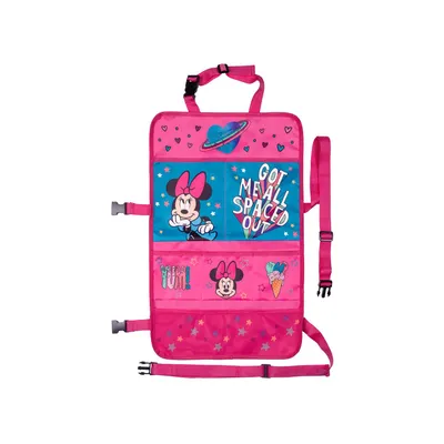 Seven Polska organizer za auto Minnie