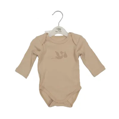 Pom Pom bodi dr, unisex