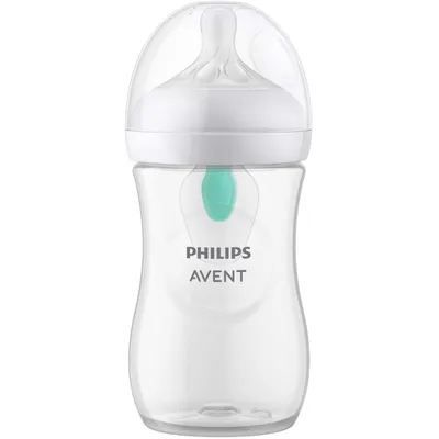 Avent flašica natural response antikolik 260ml0383