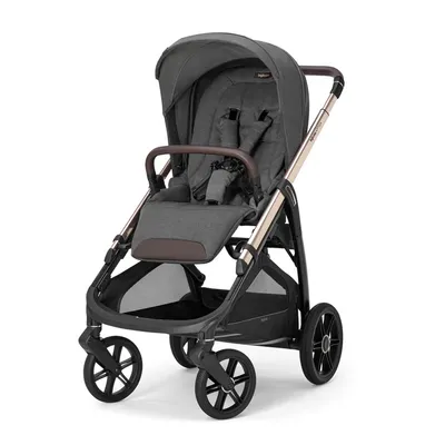 Inglesina kolica Aptica, Velvet Grey